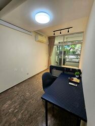 Crystal Court (D10), Apartment #536097111